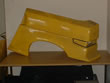 Alfa RZ right door